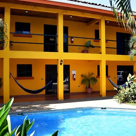 Hotel Mediterraneo